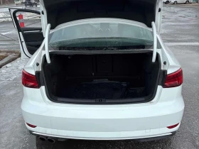 Audi A3 Progressiv * КЛИП НА МОТОРА * ОТ ПРЕДСТАВИТЕЛСТВО, снимка 14