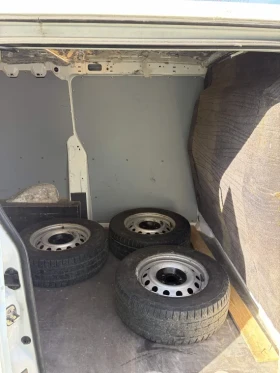 Fiat Scudo, снимка 9