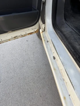 Fiat Scudo, снимка 16