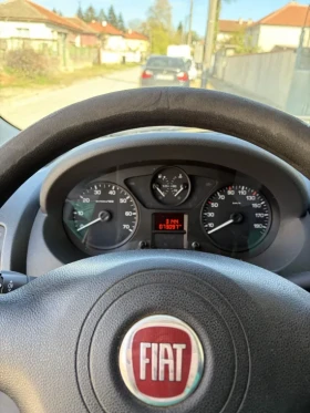 Fiat Scudo, снимка 7