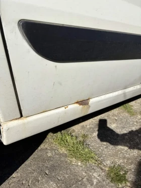 Fiat Scudo, снимка 13