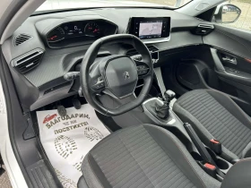 Peugeot 2008 1.5 HDI 110 * NAVI * ACC * , снимка 8