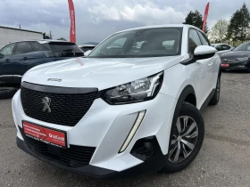 Peugeot 2008 1.5 HDI 110 * NAVI * ACC * , снимка 1