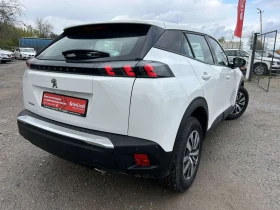 Peugeot 2008 1.5 HDI 110 * NAVI * ACC * , снимка 4