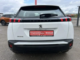 Peugeot 2008 1.5 HDI 110 * NAVI * ACC * , снимка 5