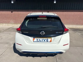 Nissan Leaf  110 kW Acenta, снимка 4