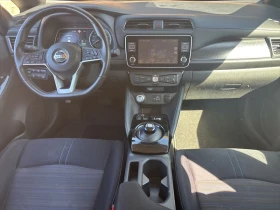 Nissan Leaf  110 kW Acenta, снимка 9