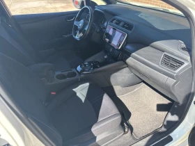 Nissan Leaf  110 kW Acenta, снимка 8