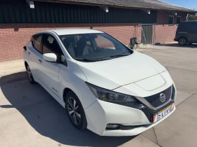 Nissan Leaf  110 kW Acenta, снимка 7
