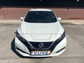 Nissan Leaf  110 kW Acenta, снимка 1