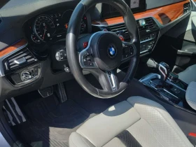 BMW M5 * Sedan * PANO* KEYLESS* ПОДГРЕВ* , снимка 5