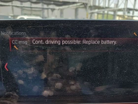 BMW M5 * Sedan * PANO* KEYLESS* ПОДГРЕВ* , снимка 17