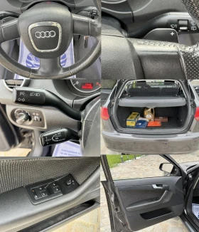 Audi A3 1.9 TDl 105 к.с Автоматик/DSG, снимка 15
