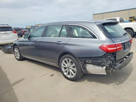 Mercedes-Benz E 450 4matic* Burmester, снимка 4