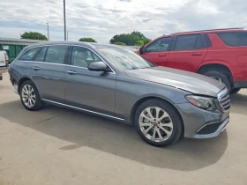 Mercedes-Benz E 450 4matic* Burmester, снимка 3