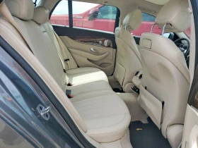 Mercedes-Benz E 450 4matic* Burmester, снимка 8