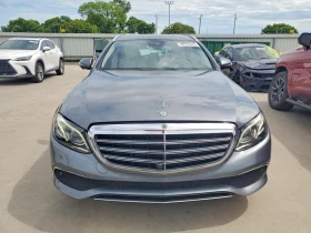 Mercedes-Benz E 450 4matic* Burmester, снимка 2