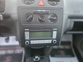 VW Caddy 1.9/105/CADDY LIFE, снимка 14