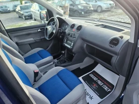 VW Caddy 1.9/105/CADDY LIFE, снимка 12