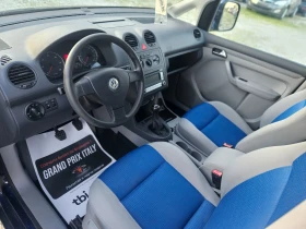 VW Caddy 1.9/105/CADDY LIFE, снимка 10