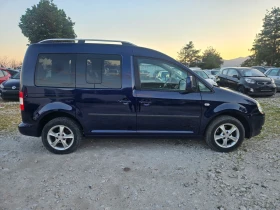 VW Caddy 1.9/105/CADDY LIFE, снимка 2