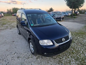 VW Caddy 1.9/105/CADDY LIFE, снимка 1