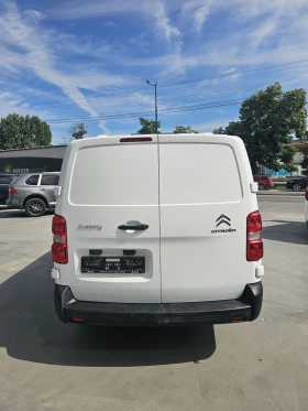 Citroen Jumpy Maxi, 2.0 BlueHdi., снимка 5