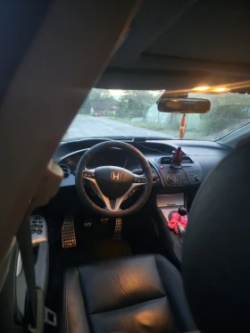Honda Civic 2.2, снимка 11