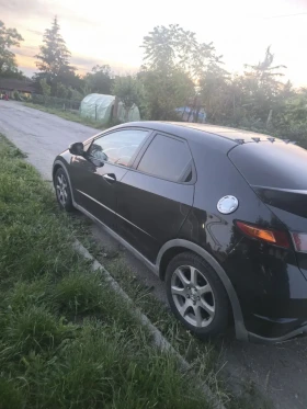 Honda Civic 2.2, снимка 6