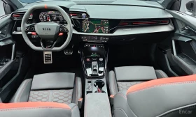 Audi Rs3 2.5* TFSI* QUATTRO, снимка 3