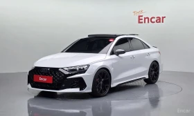 Audi Rs3 2.5* TFSI* QUATTRO, снимка 1