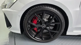 Audi Rs3 2.5* TFSI* QUATTRO, снимка 12