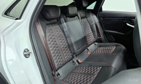 Audi Rs3 2.5* TFSI* QUATTRO, снимка 11