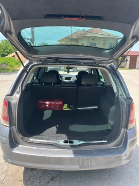 Opel Astra 1.7 CDTI, снимка 8
