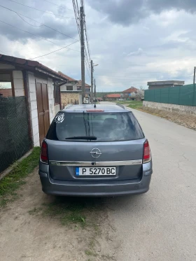 Opel Astra 1.7 CDTI, снимка 2