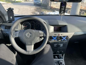 Opel Astra 1.7 CDTI, снимка 7