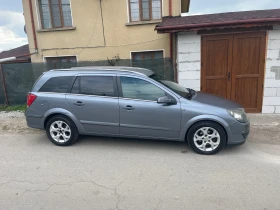 Opel Astra 1.7 CDTI, снимка 3
