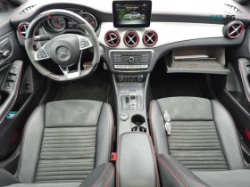 Mercedes-Benz CLA 45 AMG 4MATIC Автокредит Цена до България, снимка 8