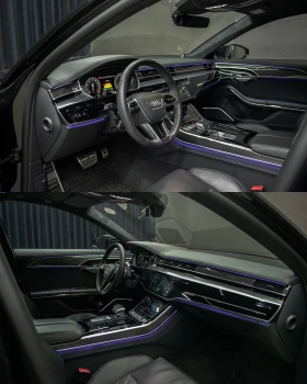 Audi A8 60TFSI/Plug-in Hybrid/S-Line/Гаранция, снимка 6