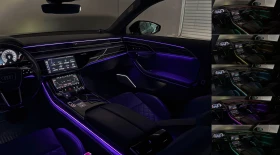 Audi A8 60TFSI/Plug-in Hybrid/S-Line/Гаранция, снимка 16