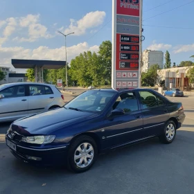 Peugeot 406 2.0 HDI, снимка 2