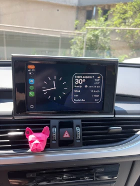 Audi A6 Avant Quattro , снимка 13