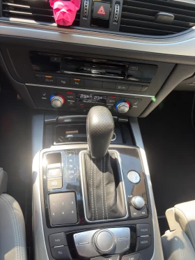Audi A6 Avant Quattro , снимка 14