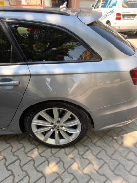 Audi A6 Avant Quattro , снимка 4