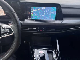 VW Golf * Performance * CARFAX * ЦЕНА ДО БГ, снимка 9