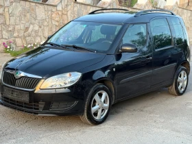 Skoda Roomster 1.2i 90k.c. FACE, снимка 1