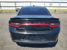 Dodge Charger 3.6l Gt, снимка 6