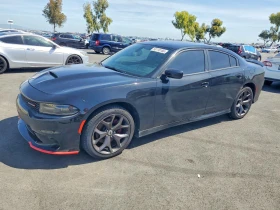 Dodge Charger 3.6l Gt, снимка 1