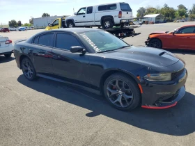 Dodge Charger 3.6l Gt, снимка 4