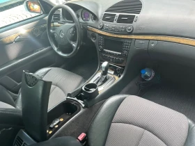 Mercedes-Benz E 320 Газ 🔝, снимка 5